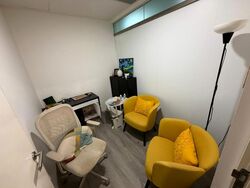 Novena Regency (D11), Office #517405391